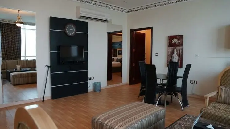 Apart Daire, 1 Yatak Odası