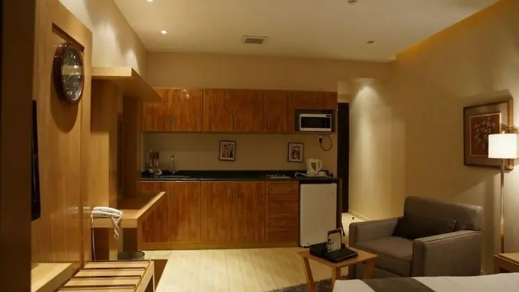 Apart Daire, 1 Yatak Odası