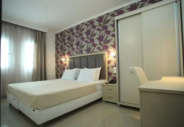 Apart Daire, Deniz Manzaralı