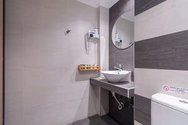 Apart Daire, 2 Yatak Odası, Deniz Manzaralı