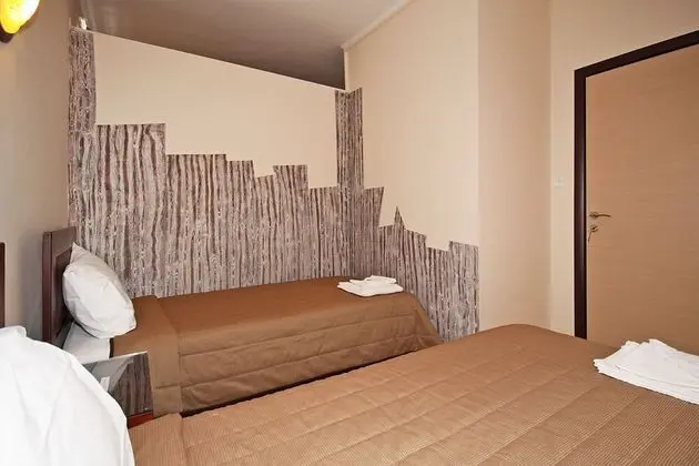 Apart Daire, 2 Yatak Odası, Deniz Manzaralı