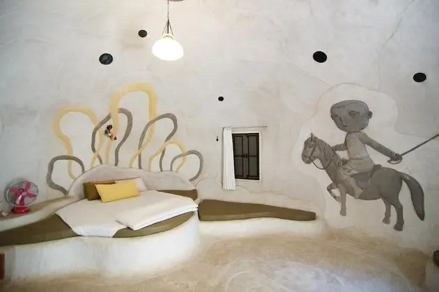 Deluxe Bungalov