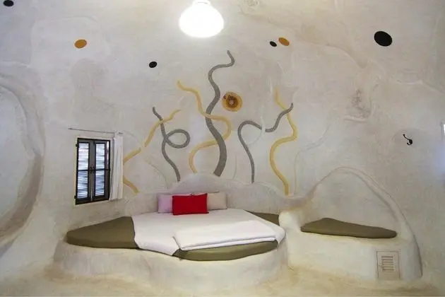 Deluxe Bungalov