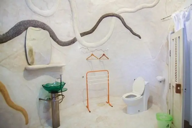 Deluxe Bungalov