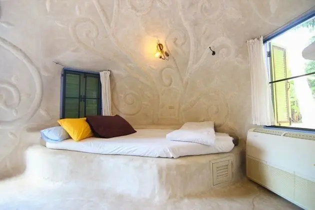 Grand Deluxe Room