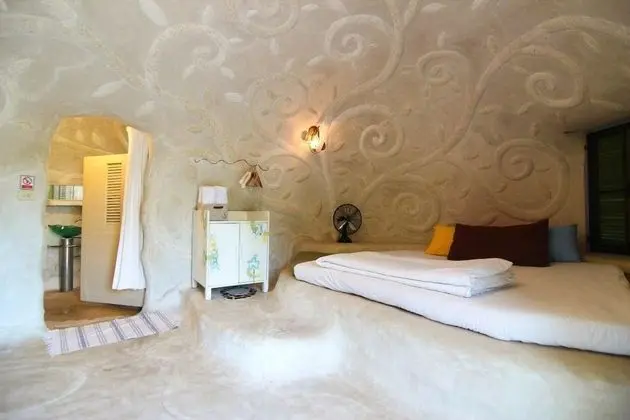 Grand Deluxe Room