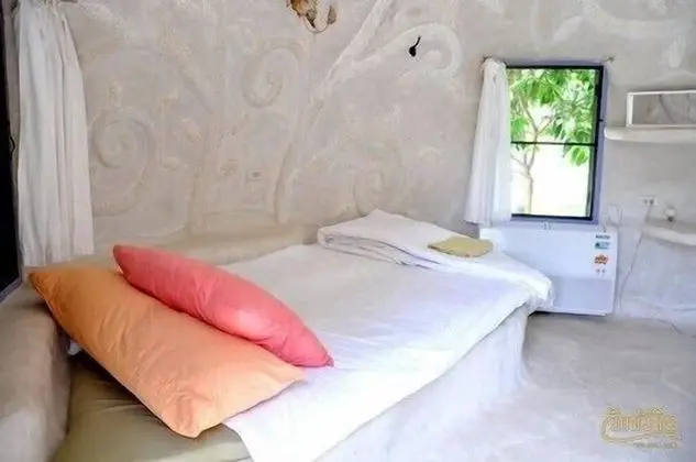 Grand Deluxe Room