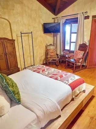 Standard Oda, 1 Büyük (Queen) Boy Yatak
