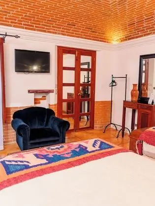 Standard Üç Kişilik Oda, 3 Tek Kişilik Yatak