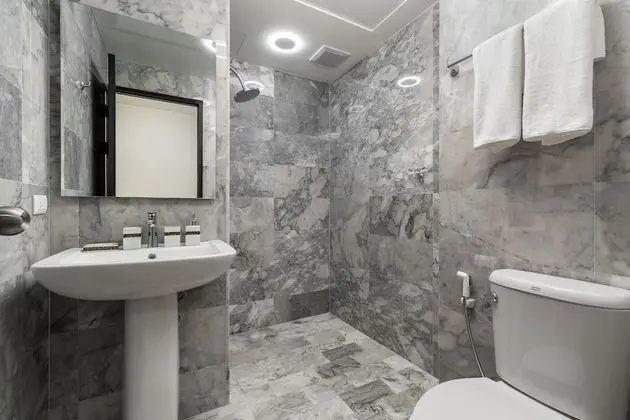 1 Bedroom Mountian View