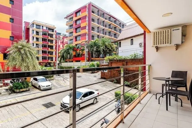 Balkon