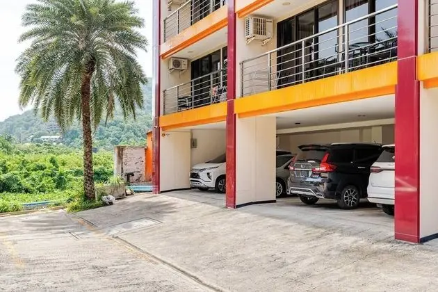 Oda