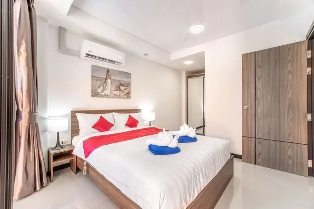 Premier Apart Daire