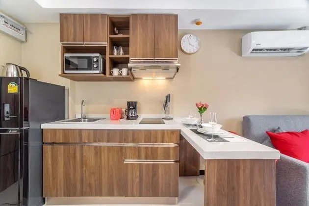 Premier Apart Daire