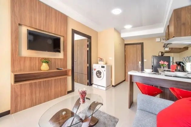 Premier Apart Daire