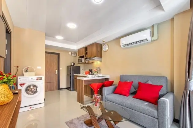 Premier Apart Daire