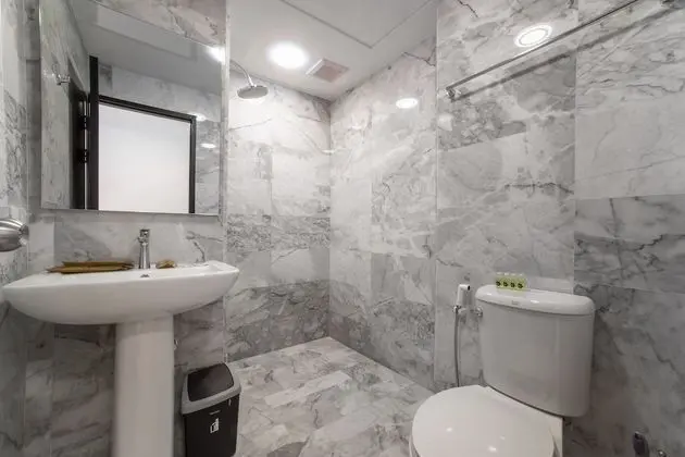 Premier Apart Daire