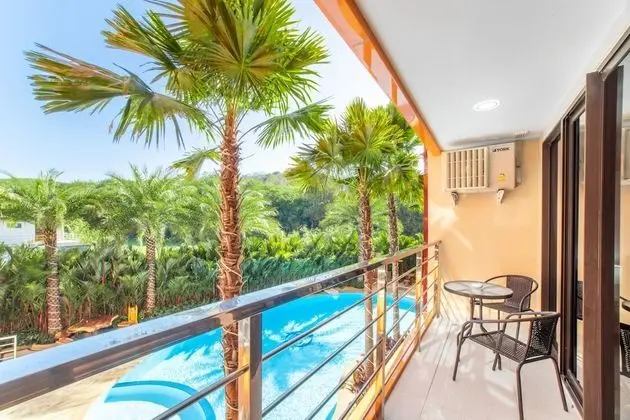 Premier Apart Daire