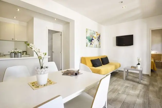 Apart Daire (1-2 pax.)