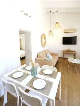 Apart Daire (1-2 pax.)