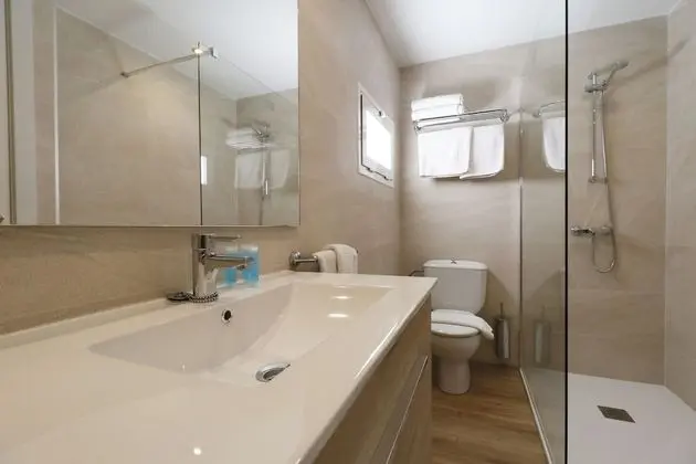 Apart Daire (1-2 pax.)
