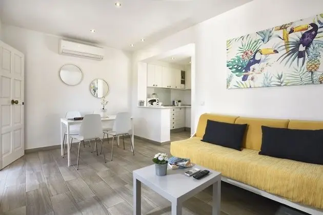 Apart Daire (3 pax.)