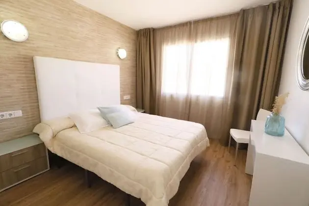 Apart Daire (3 pax.)