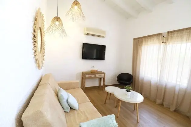 Apart Daire (3 pax.)