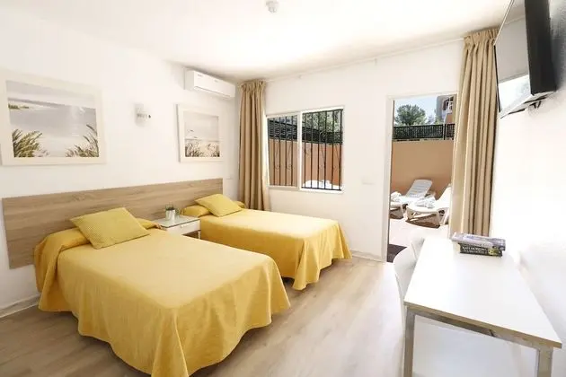 Stüdyo (1-2 pax.)