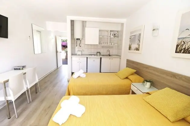 Stüdyo (1-2 pax.)