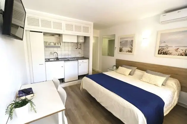 Stüdyo (1-2 pax.)