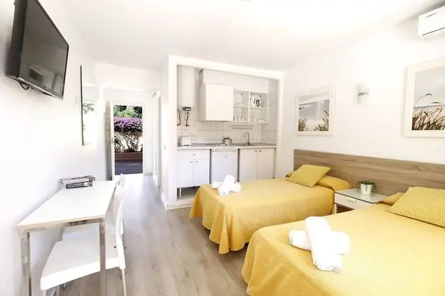 Stüdyo (1-2 pax.)