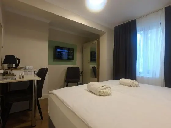Deluxe Double Oda
