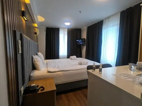Deluxe Double Oda