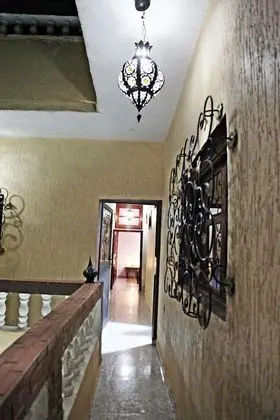 Classic İki Ayrı Yataklı Oda