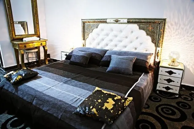 Comfort Tek Büyük Yataklı Oda, Sigara İçilmez