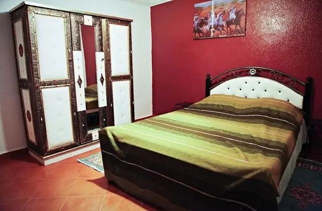 Comfort Tek Büyük Yataklı Oda, Sigara İçilmez