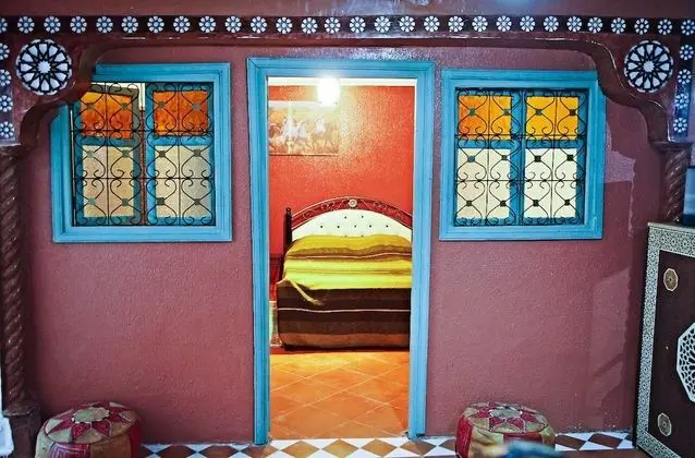 Comfort Tek Büyük Yataklı Oda, Sigara İçilmez