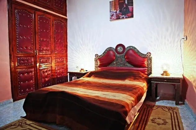 Comfort Tek Büyük Yataklı Oda, Sigara İçilmez