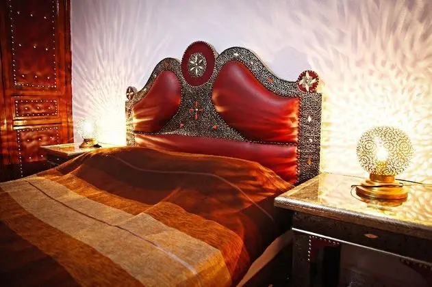 Comfort Tek Büyük Yataklı Oda, Sigara İçilmez