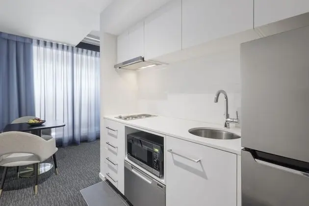 Classic Apart Daire, 1 Yatak Odası, Balkon