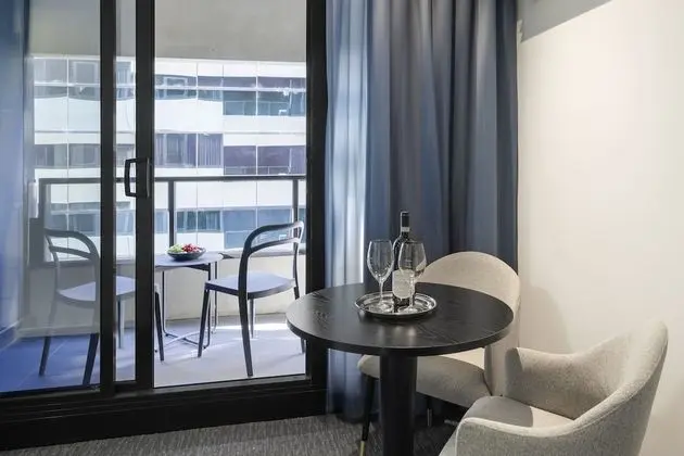 Classic Apart Daire, 1 Yatak Odası, Balkon