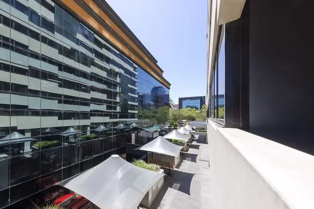 Classic Apart Daire, 1 Yatak Odası, Balkon