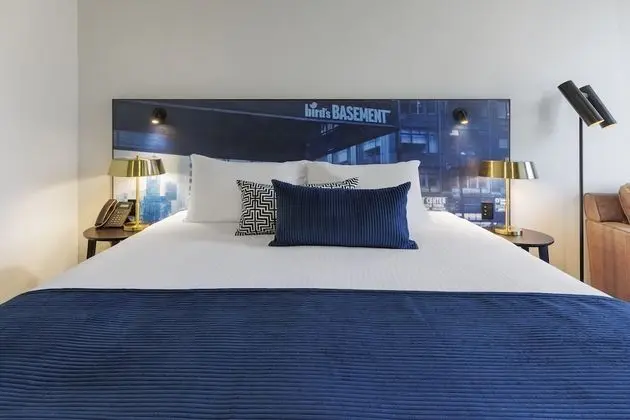 Superior Süit, 1 En Büyük (King) Boy Yatak, Balkon
