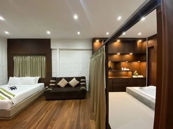 Villa 3 bedroom