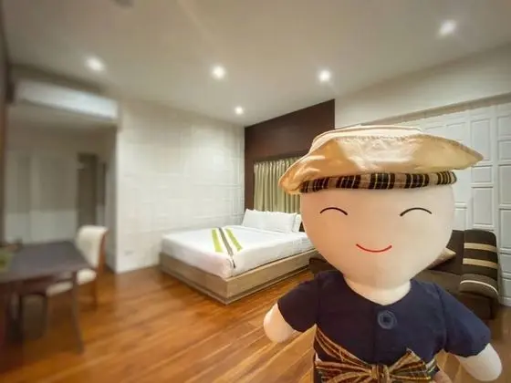 Villa 3 bedroom