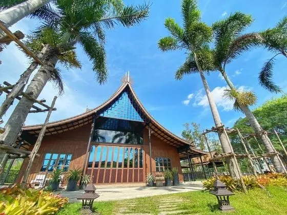 Villa 3 bedroom