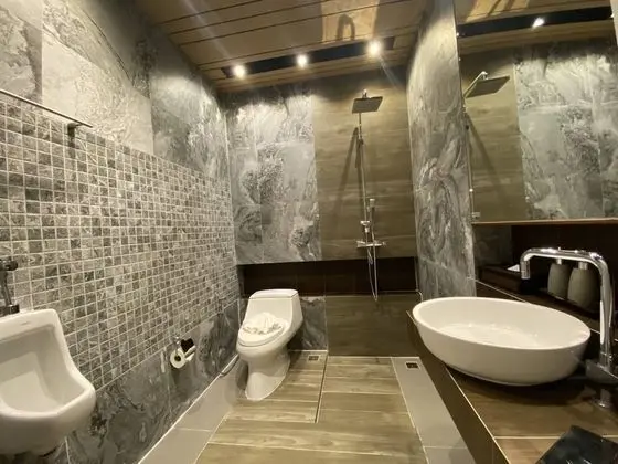 Villa 3 bedroom