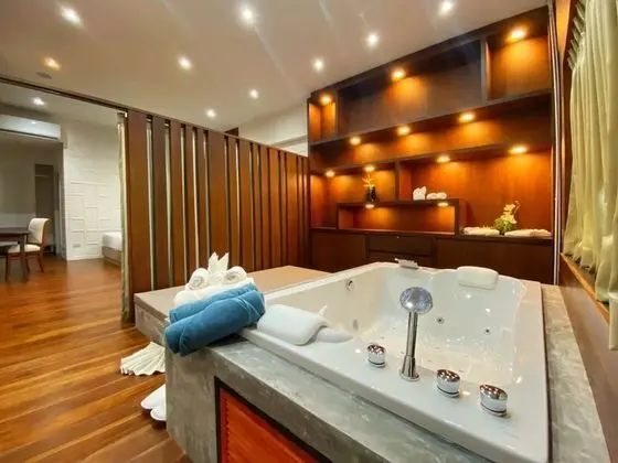 Villa 3 bedroom
