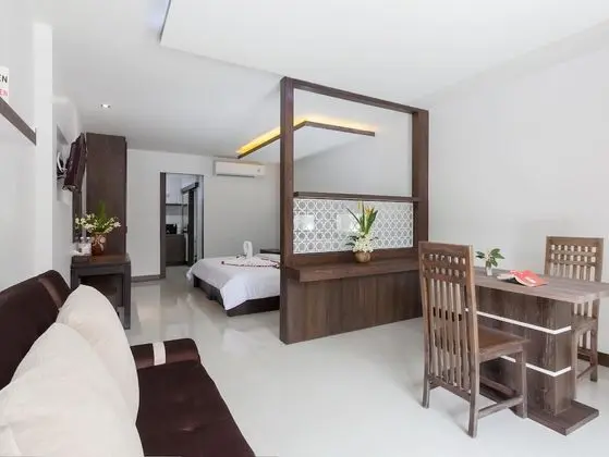 Grand Deluxe Room